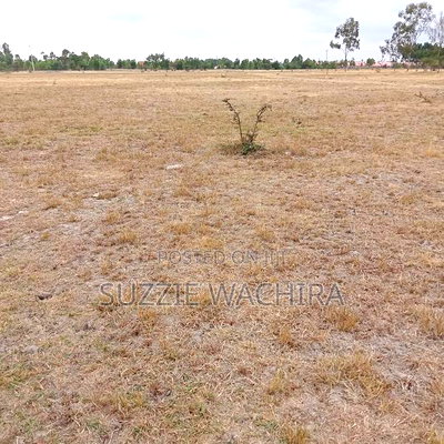 40*80 Plots for Sale at Kabati Gikono - Image 7