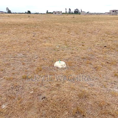 40*80 Plots for Sale at Kabati Gikono - Image 1