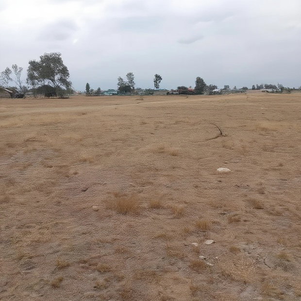 40*80 Plots for Sale at Kabati Gikono