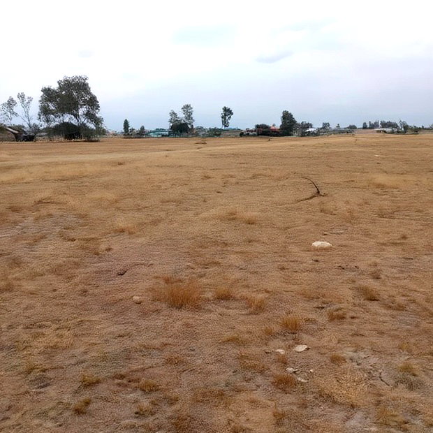 40*80 Plots for Sale at Kabati Gikono