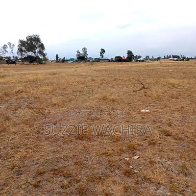 40*80 Plots for Sale at Kabati Gikono - Image 2