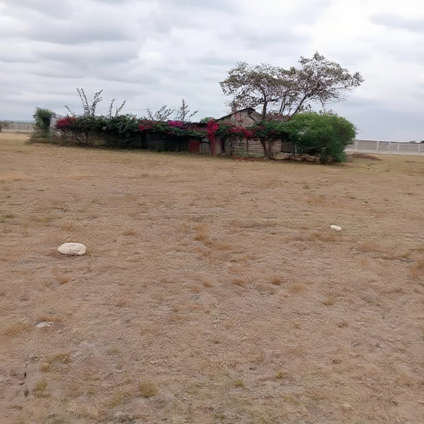 40*80 Plots for Sale at Kabati Gikono