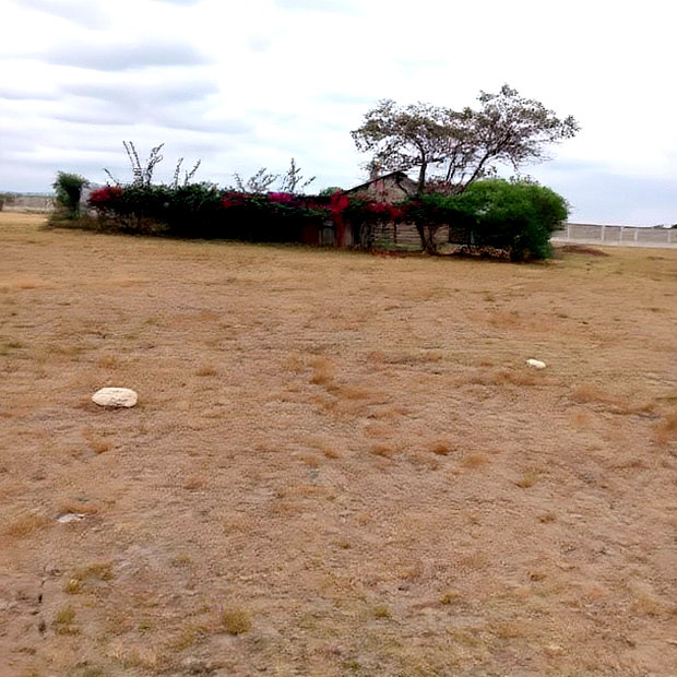40*80 Plots for Sale at Kabati Gikono