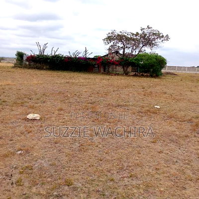 40*80 Plots for Sale at Kabati Gikono - Image 3