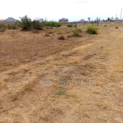 40*80 Plots for Sale at Kabati Gikono - Image 8