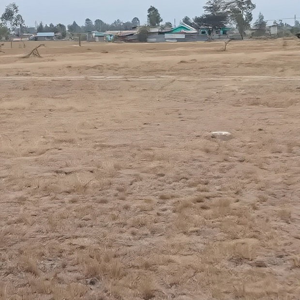 40*80 Plots for Sale at Kabati Gikono