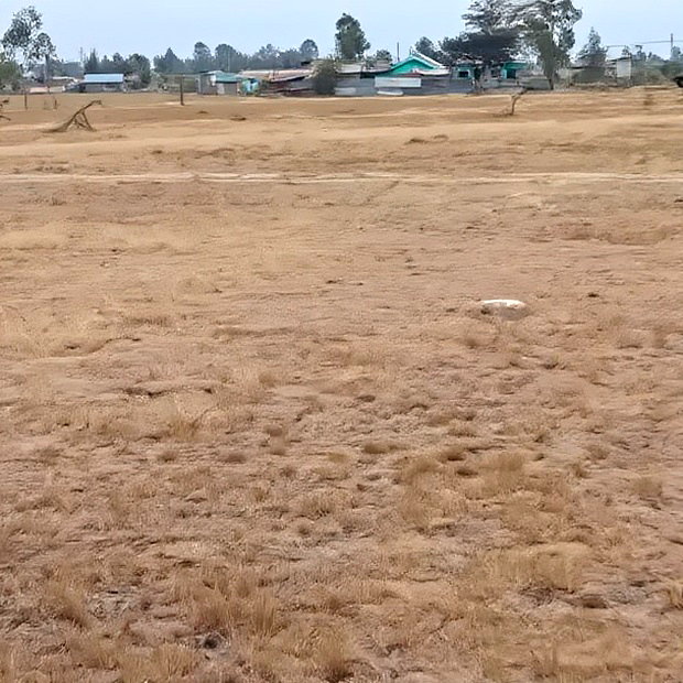 40*80 Plots for Sale at Kabati Gikono