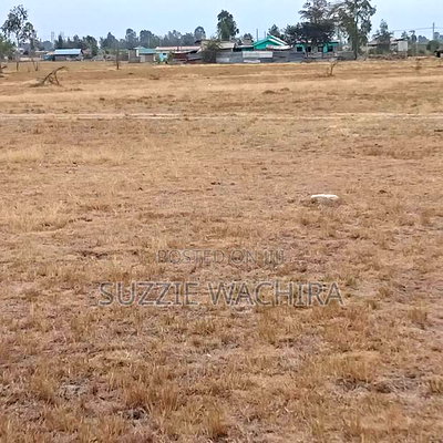 40*80 Plots for Sale at Kabati Gikono - Image 4