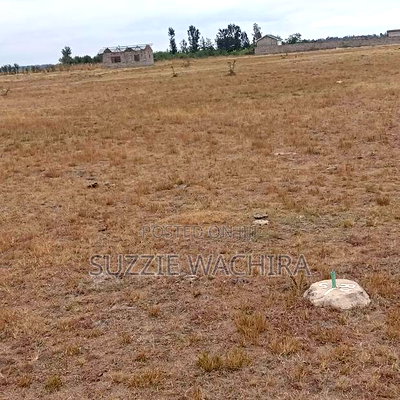 40*80 Plots for Sale at Kabati Gikono - Image 9