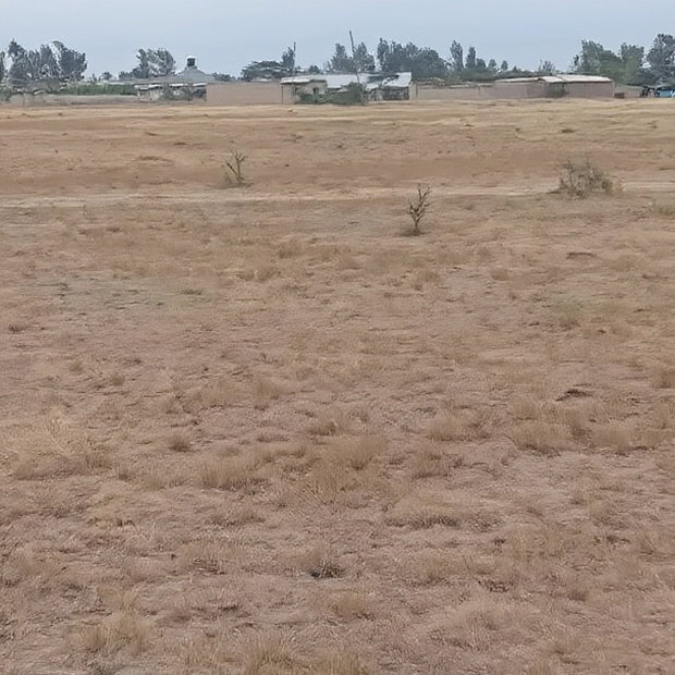 40*80 Plots for Sale at Kabati Gikono