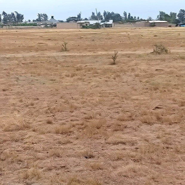 40*80 Plots for Sale at Kabati Gikono