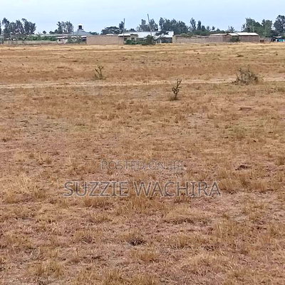 40*80 Plots for Sale at Kabati Gikono - Image 5