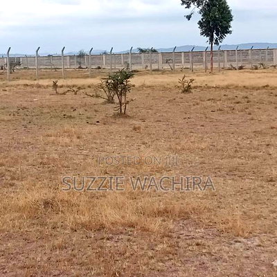 40*80 Plots for Sale at Kabati Gikono - Image 6