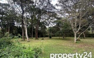 0.75 Acre Plot in Kileleshwa