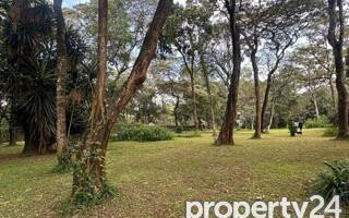 0.75 Acre Plot in Kileleshwa
