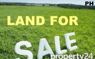 0.75 Acre Plot in Kileleshwa