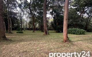 0.75 Acre Plot in Kileleshwa