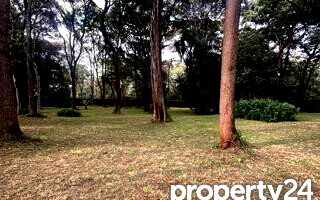 0.75 Acre Plot in Kileleshwa