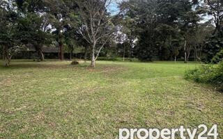 0.75 Acre Plot in Kileleshwa