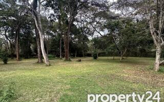 0.75 Acre Plot in Kileleshwa