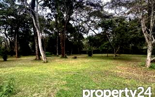 0.75 Acre Plot in Kileleshwa