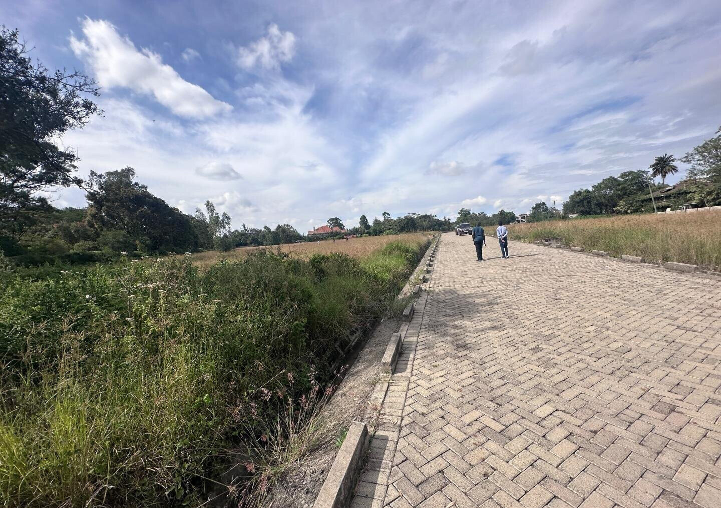 Half Acre Garden Plot at KSh 42M