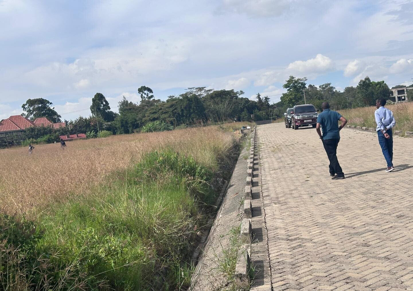 Half Acre Garden Plot at KSh 42M