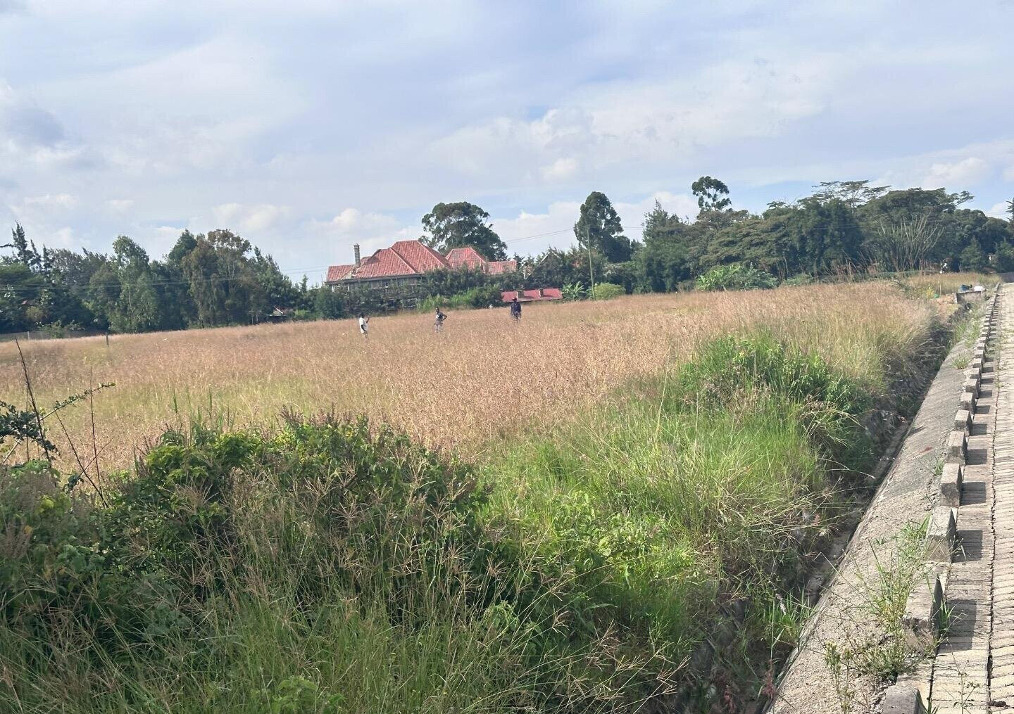 Half Acre Garden Plot at KSh 42M
