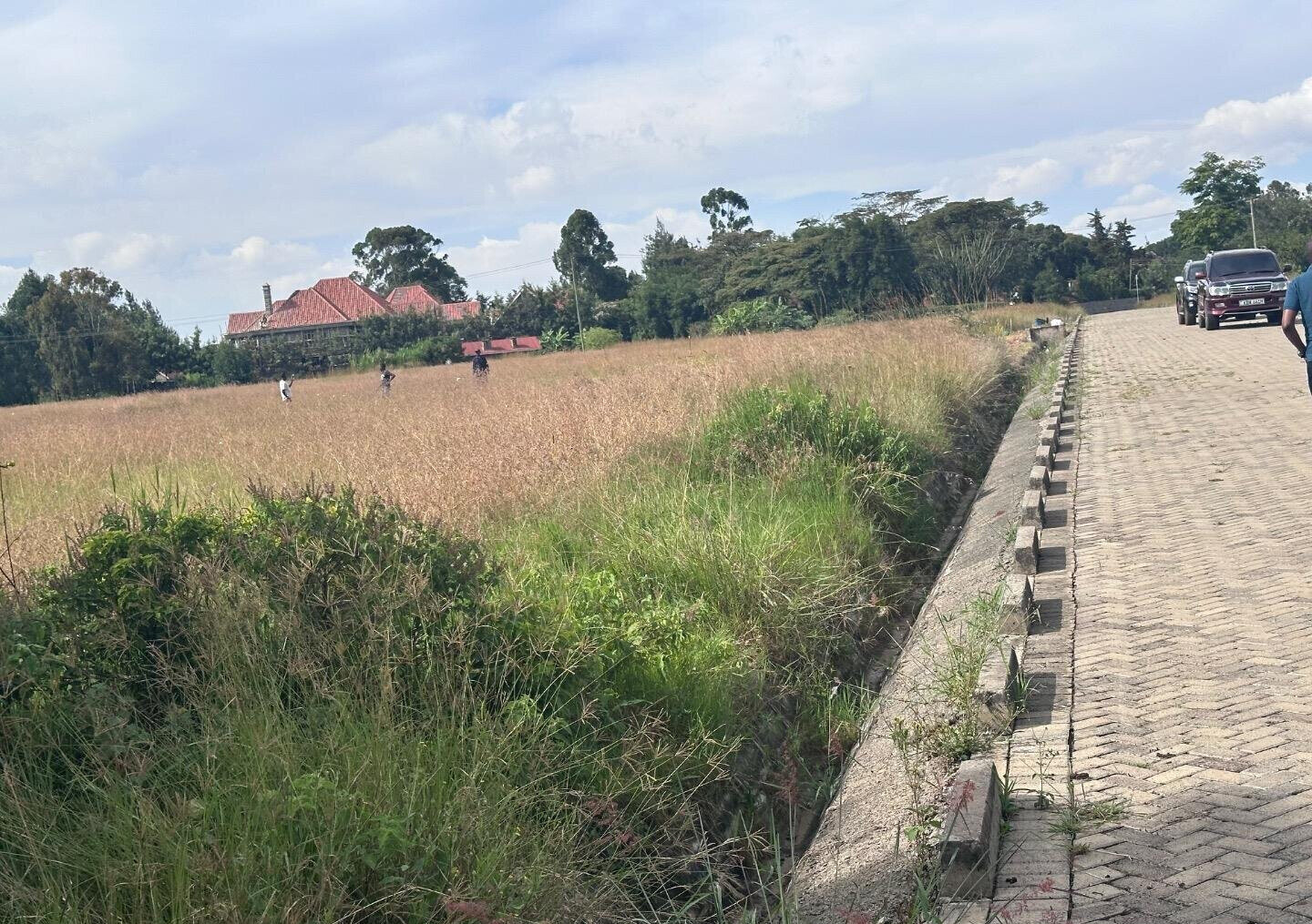 Half Acre Garden Plot at KSh 42M