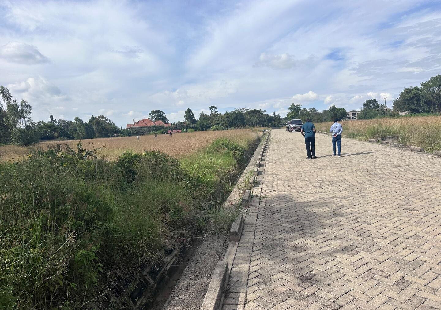 Half Acre Garden Plot at KSh 42M