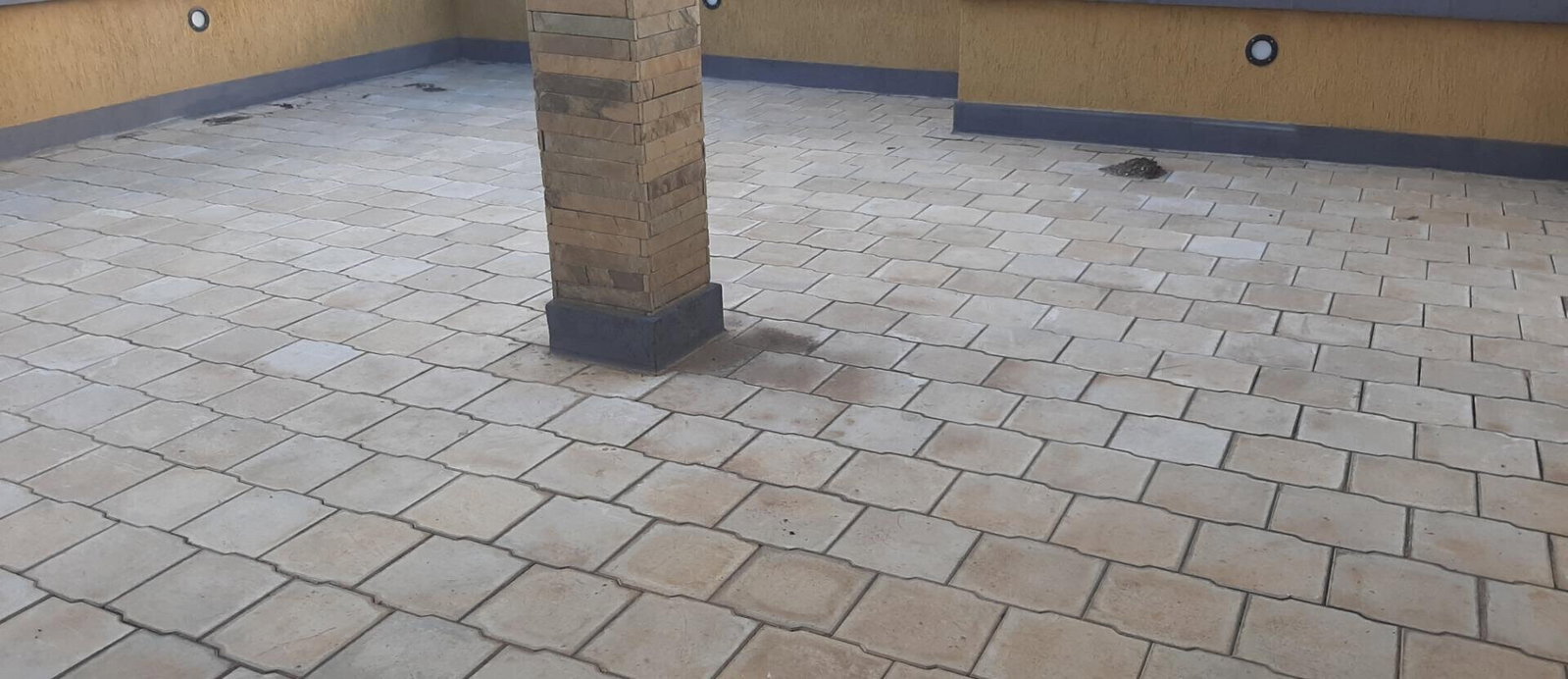 Brand New 5BR Townhouse with Fireplace & DSQ - Kileleshwa