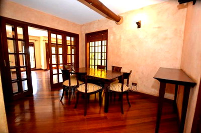 5bdrm House in Runda for rent - Image 12