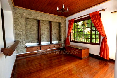 5bdrm House in Runda for rent - Image 15