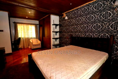 5bdrm House in Runda for rent - Image 17