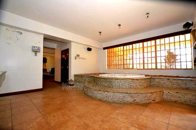 5bdrm House in Runda for rent - Image 4