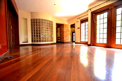 5bdrm House in Runda for rent - Image 6