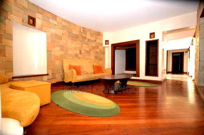 5bdrm House in Runda for rent - Image 9