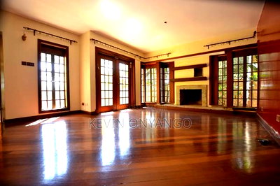 5bdrm House in Runda for rent - Image 7