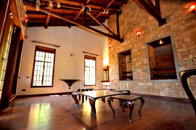 5bdrm House in Runda for rent - Image 8