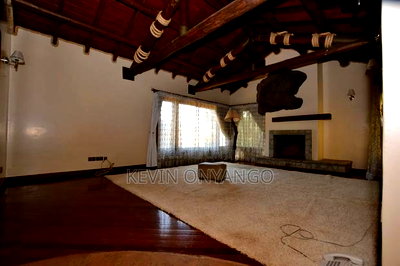 5bdrm House in Runda for rent - Image 16