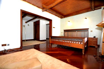 5bdrm House in Runda for rent - Image 18