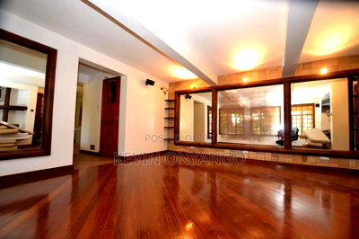 5bdrm House in Runda for rent - Image 5