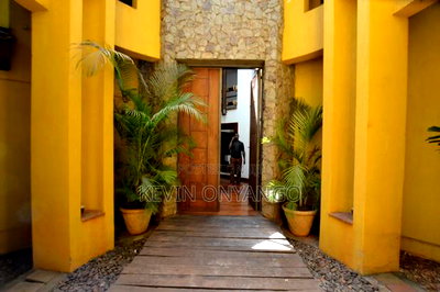 5bdrm House in Runda for rent - Image 19