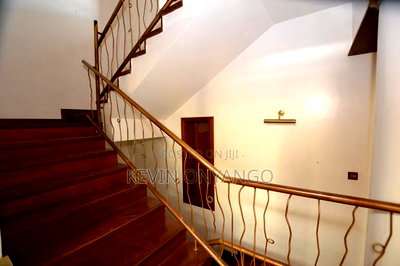 5bdrm House in Runda for rent - Image 14