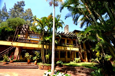 5bdrm House in Runda for rent - Image 3