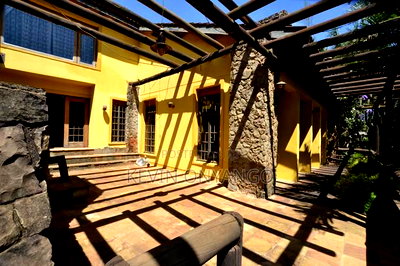 5bdrm House in Runda for rent - Image 1