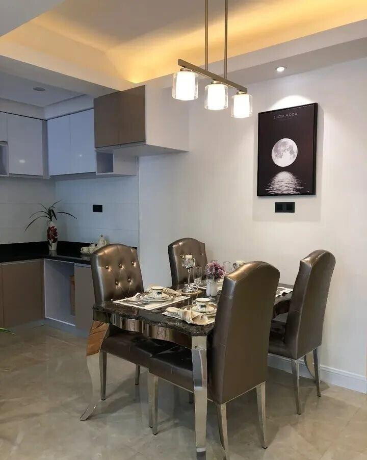 Distress Sale 3BR All-Ensuite with Pool & Gym - Lavington