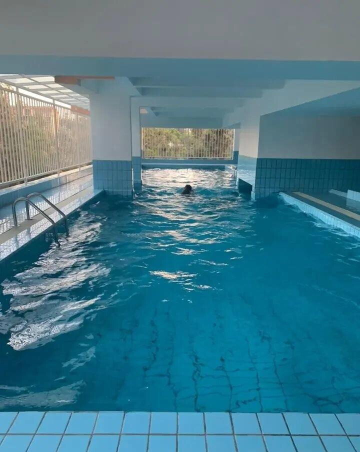 Distress Sale 3BR All-Ensuite with Pool & Gym - Lavington