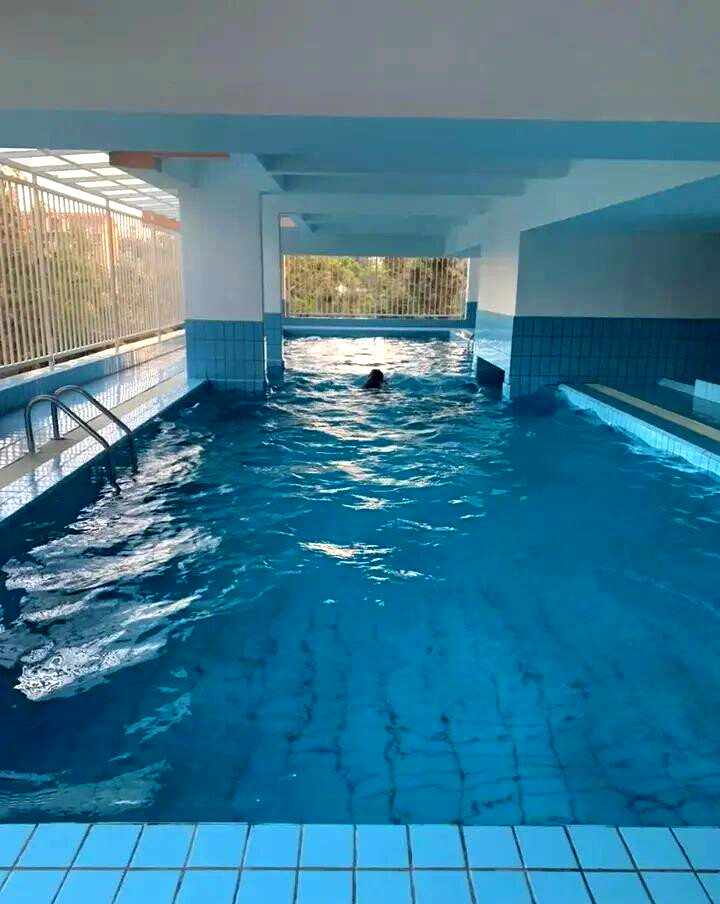 Distress Sale 3BR All-Ensuite with Pool & Gym - Lavington