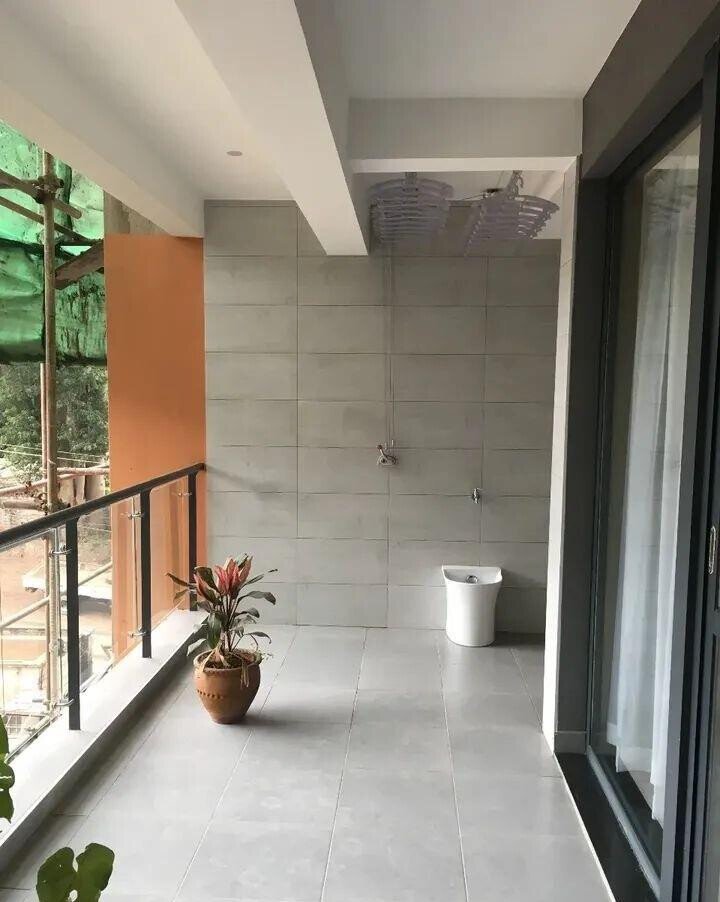 Distress Sale 3BR All-Ensuite with Pool & Gym - Lavington